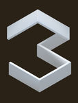 数字3