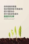 你所做的事情