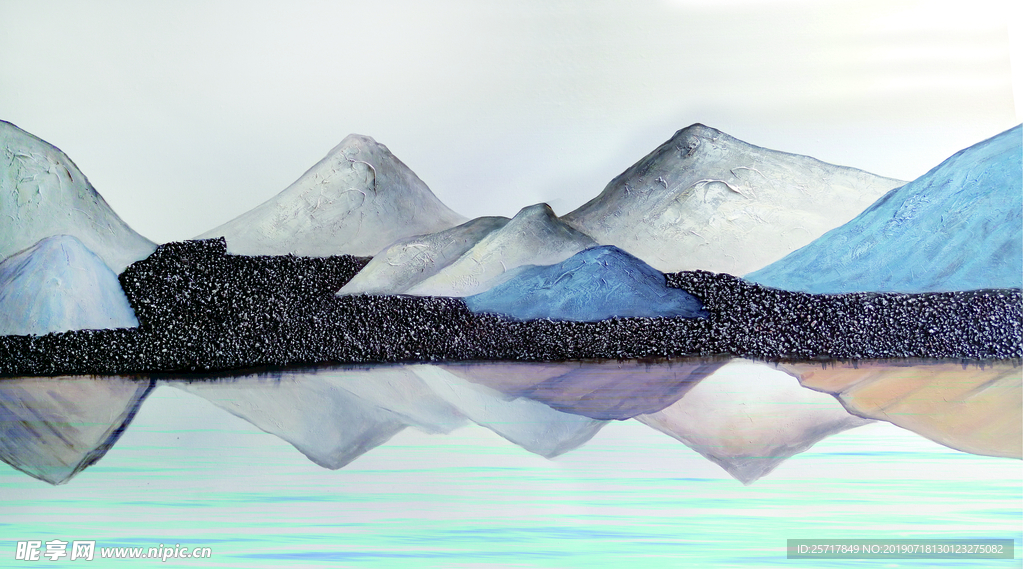 山3