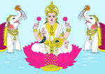 杜尔迦女神