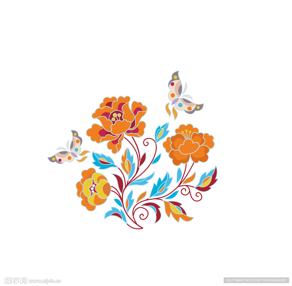 蝶恋花
