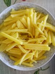 土豆丝