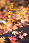 立秋