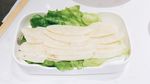 小清新手工鱼卷
