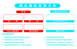 钢丝绳的使用方法
