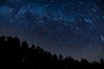 星空银河