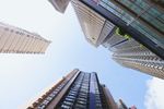 香港中环