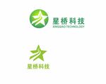 星桥科技logo