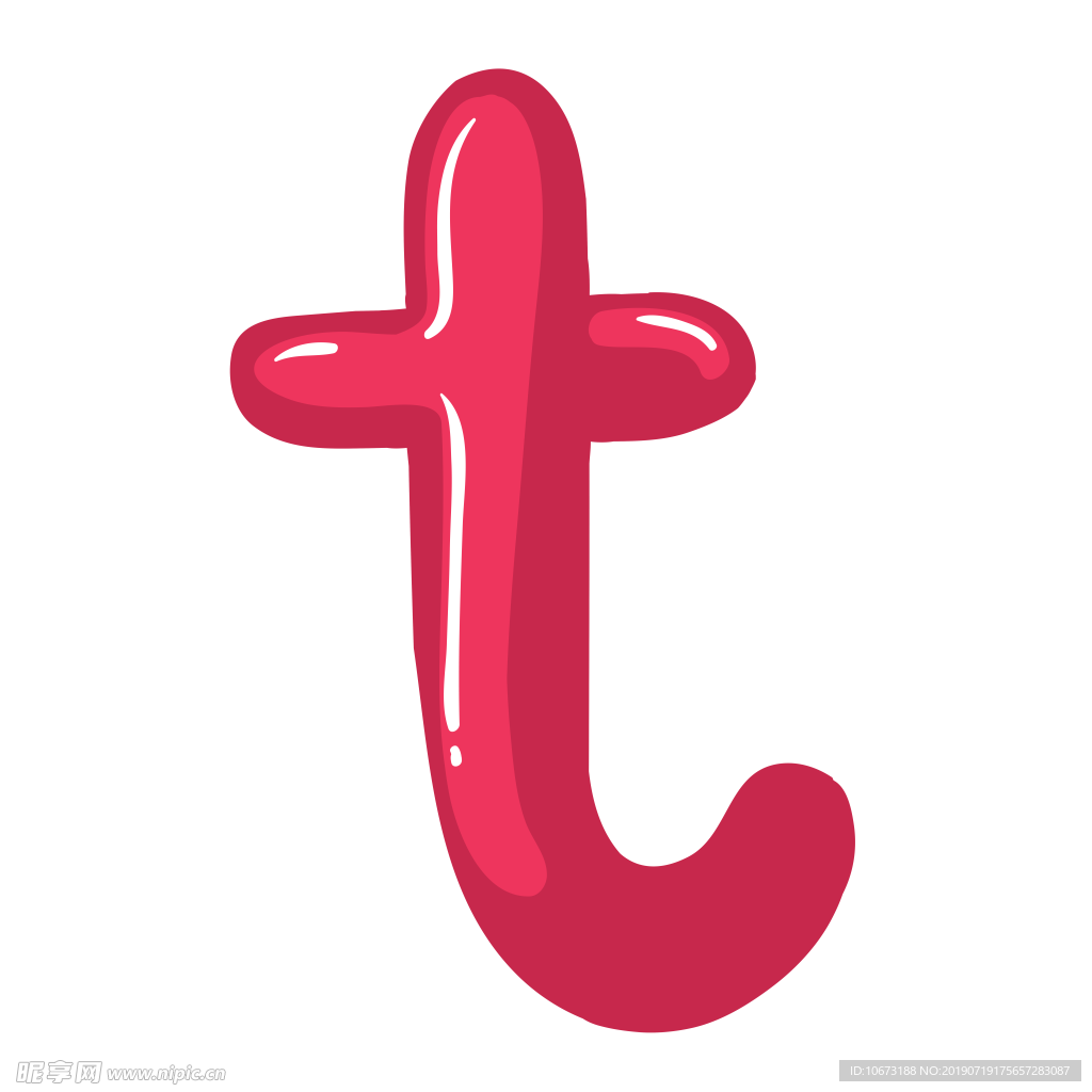 字母图片