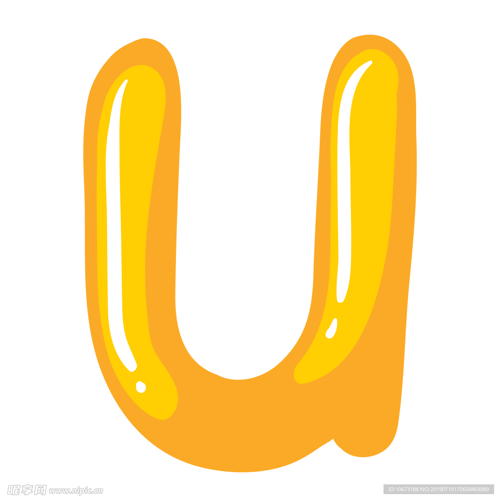 字母图片