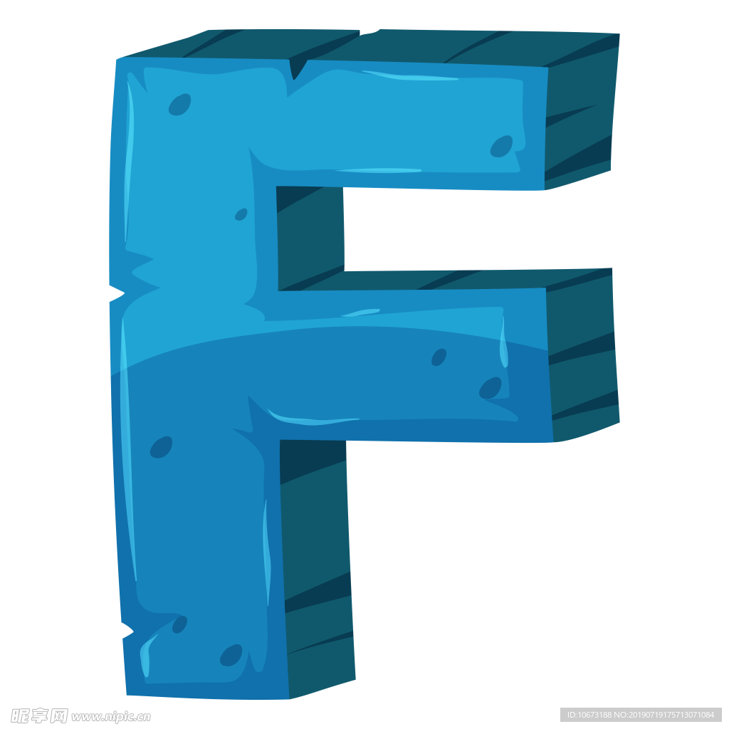 字母图片