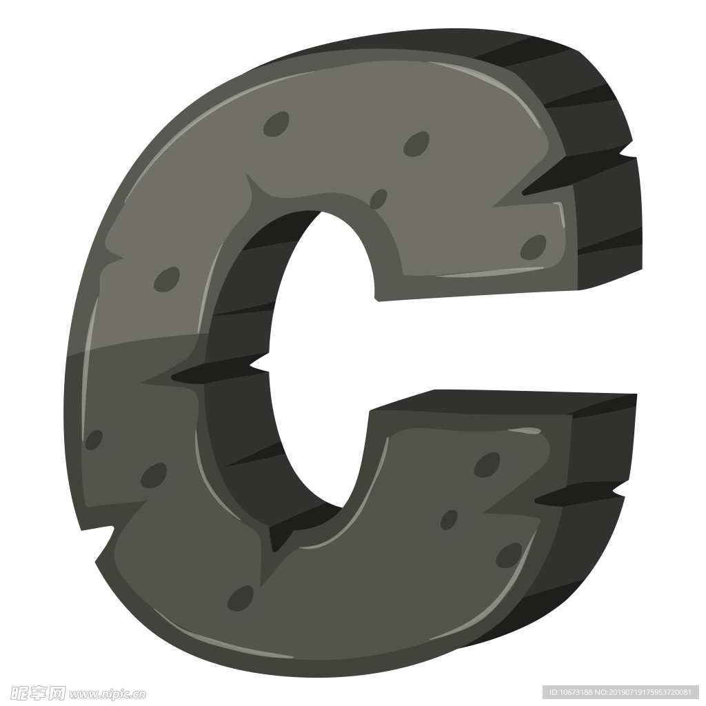 字母图片