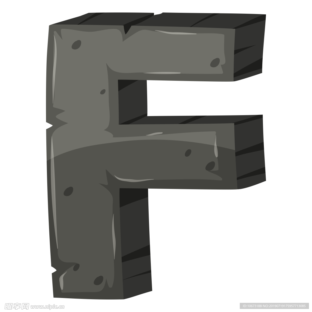 字母图片