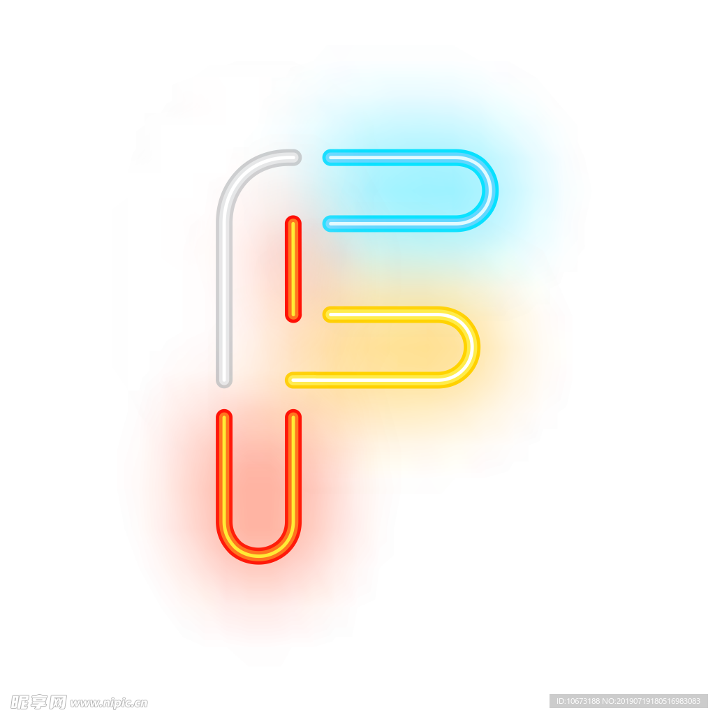 字母图片