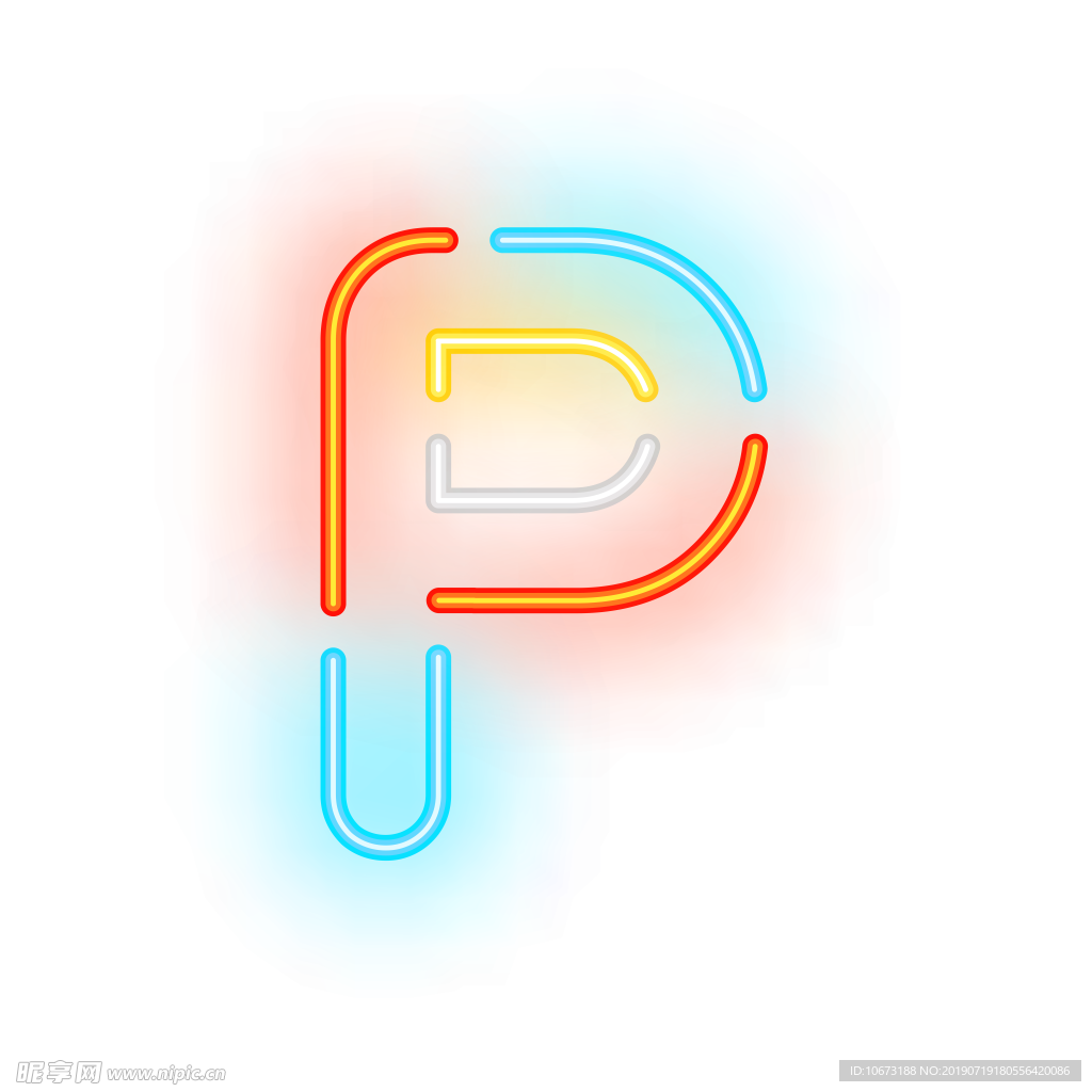 字母图片