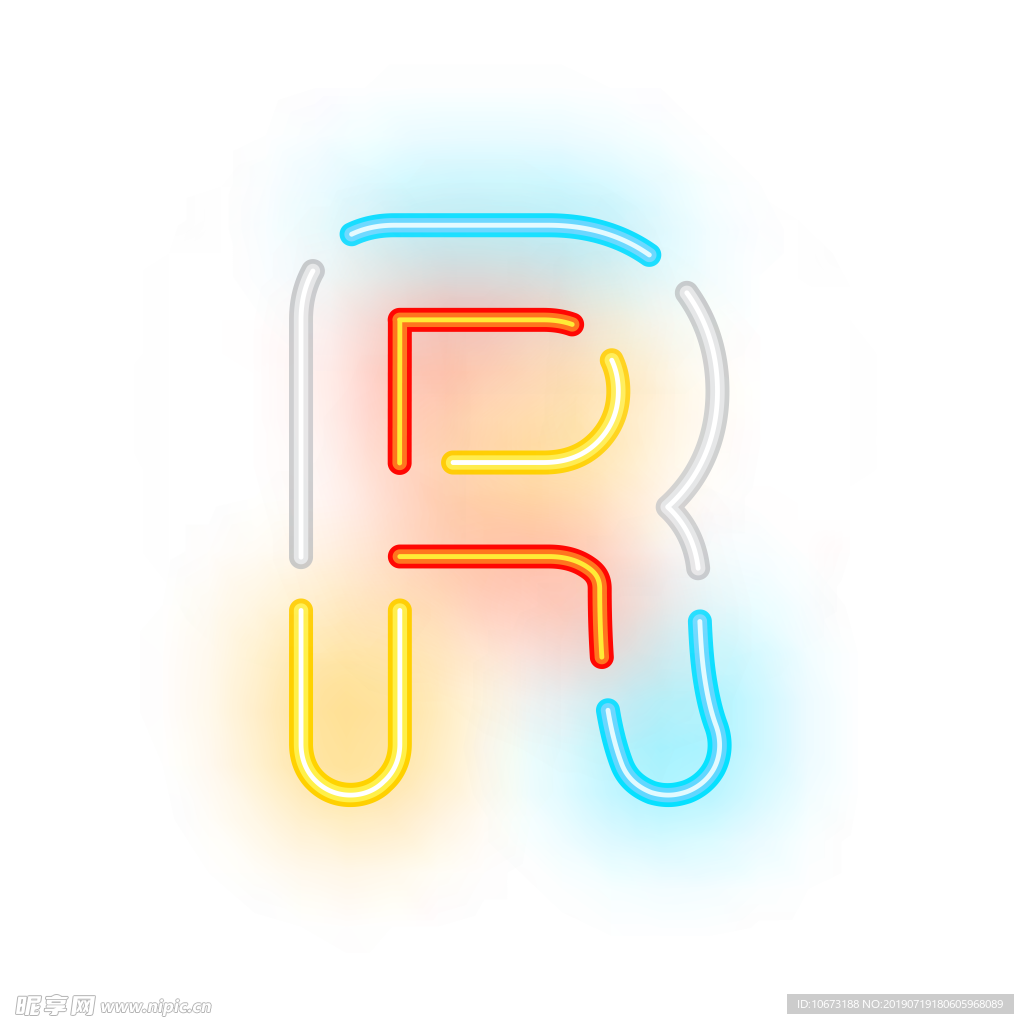 字母图片