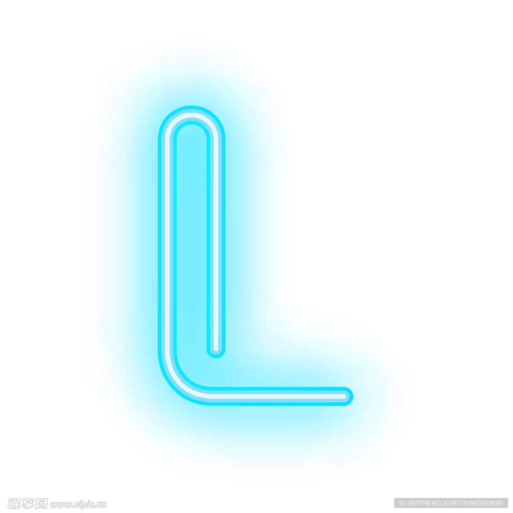 字母图片