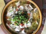 酸菜鱼