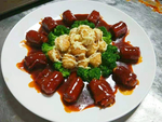 肉卷