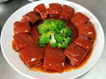 醋烧肉