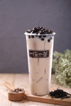 波霸珍珠奶茶