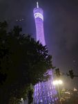 广州塔小蛮腰