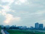 洛阳洛浦公园摄影图