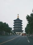 洛阳市天堂摄影图