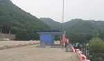 岗楼效果图