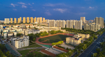 扬州 江都 邵伯 江都港 城市