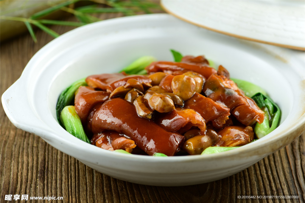 美味菌菇