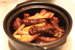 美味扎肝
