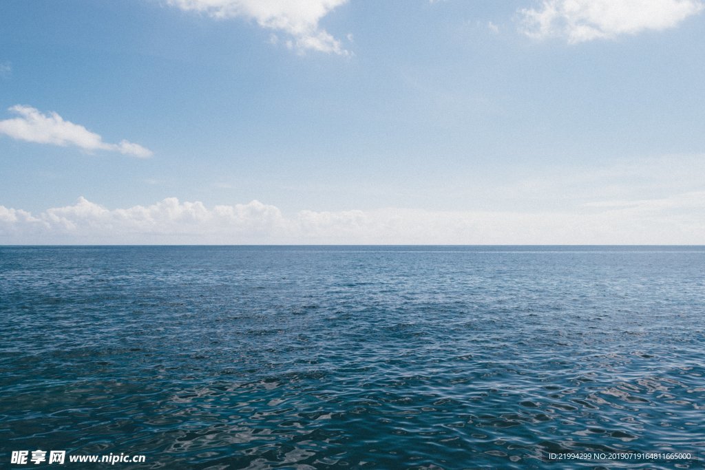 海洋