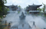 鳌山圣境