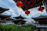 鳌山圣境