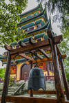 鳌山圣境