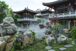 鳌山圣境
