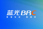 蓝光地产标志