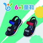 夏日凉鞋