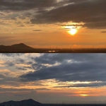 自然风景背景画面