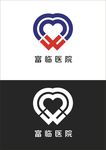 富临医院logo