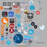 图标 icon