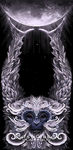 胸花