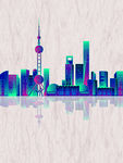 东方明珠