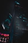 城市