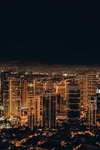城市