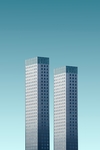 城市
