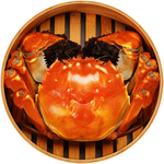 大闸蟹