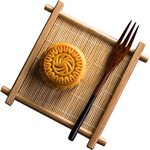 中秋月饼