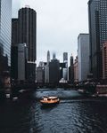 城市风景图片